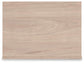 Arloster One Drawer Night Stand