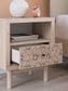 Arloster One Drawer Night Stand