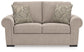 Sararose Loveseat