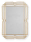 Claybrook Accent Mirror
