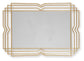 Claybrook Accent Mirror