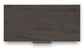 Prendonea Five Drawer Chest