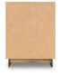 Chirason Four Drawer Chest