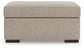 Sararose Ottoman