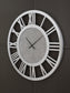 Reinport Wall Clock