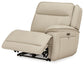 Double Deal 6-Piece Reclining Sectional