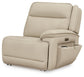Double Deal 6-Piece Reclining Sectional
