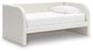 Arloster Twin Upholstered Day Bed