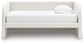 Arloster Twin Upholstered Day Bed