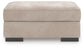 High Profile Ottoman