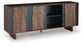 Welby Accent Cabinet