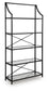 Dakerwell Bookcase