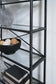 Dakerwell Bookcase