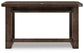 Breckington Home Office Desk