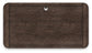 Breckington Home Office Desk