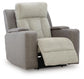 Branthorpe PWR Recliner/ADJ Headrest