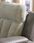 Branthorpe PWR Recliner/ADJ Headrest