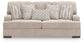 High Profile Sofa
