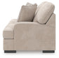 High Profile Loveseat