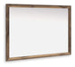 Chirason Bedroom Mirror
