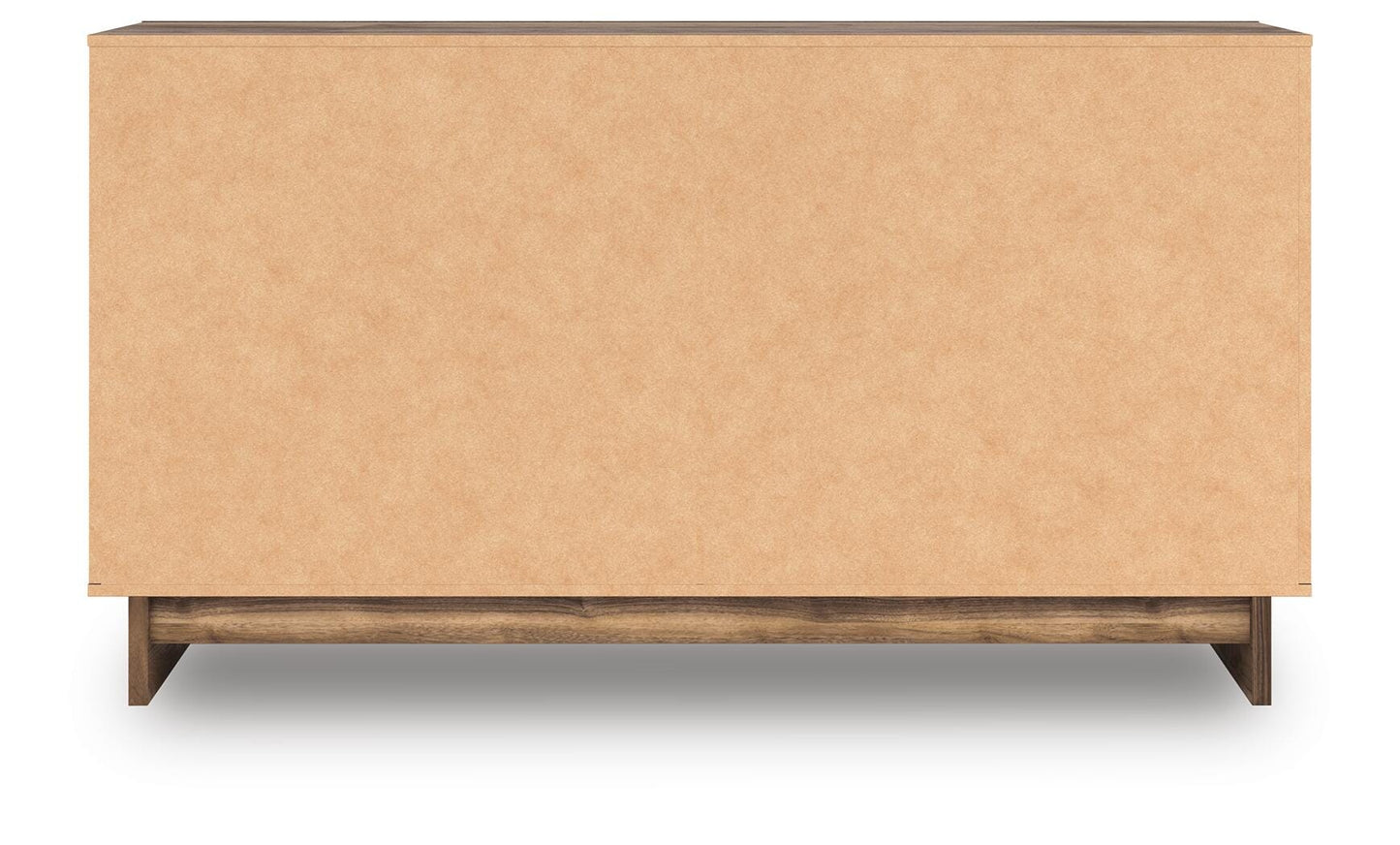 Chirason Six Drawer Dresser