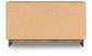 Chirason Six Drawer Dresser
