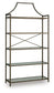Bernonly Bookcase