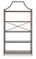 Bernonly Bookcase