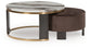 Jazmore Nesting Cocktail Tables (2/CN)