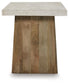 Brendalhouse Square End Table