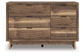 Chirason Six Drawer Dresser