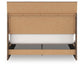 Chirason Queen Panel Bed