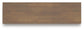 Feddinger Dresser