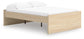 Onita Full Platform Bed
