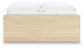 Onita Full Platform Bed