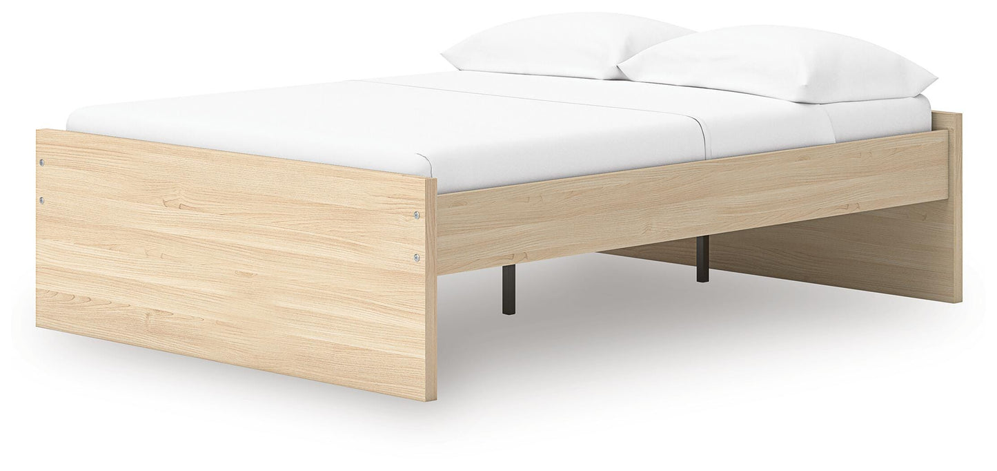 Onita Full Platform Bed