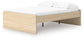 Onita Full Platform Bed