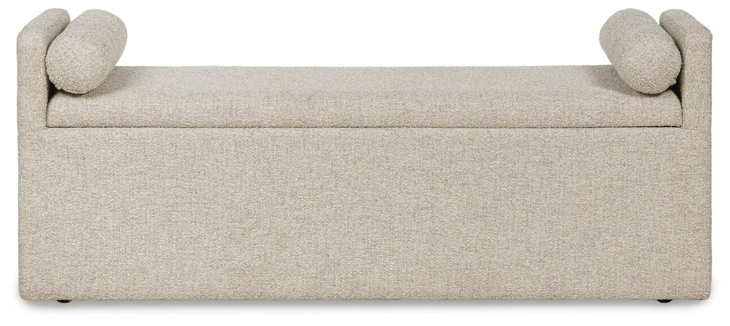 Galliden Large UPH Dining Room Bench