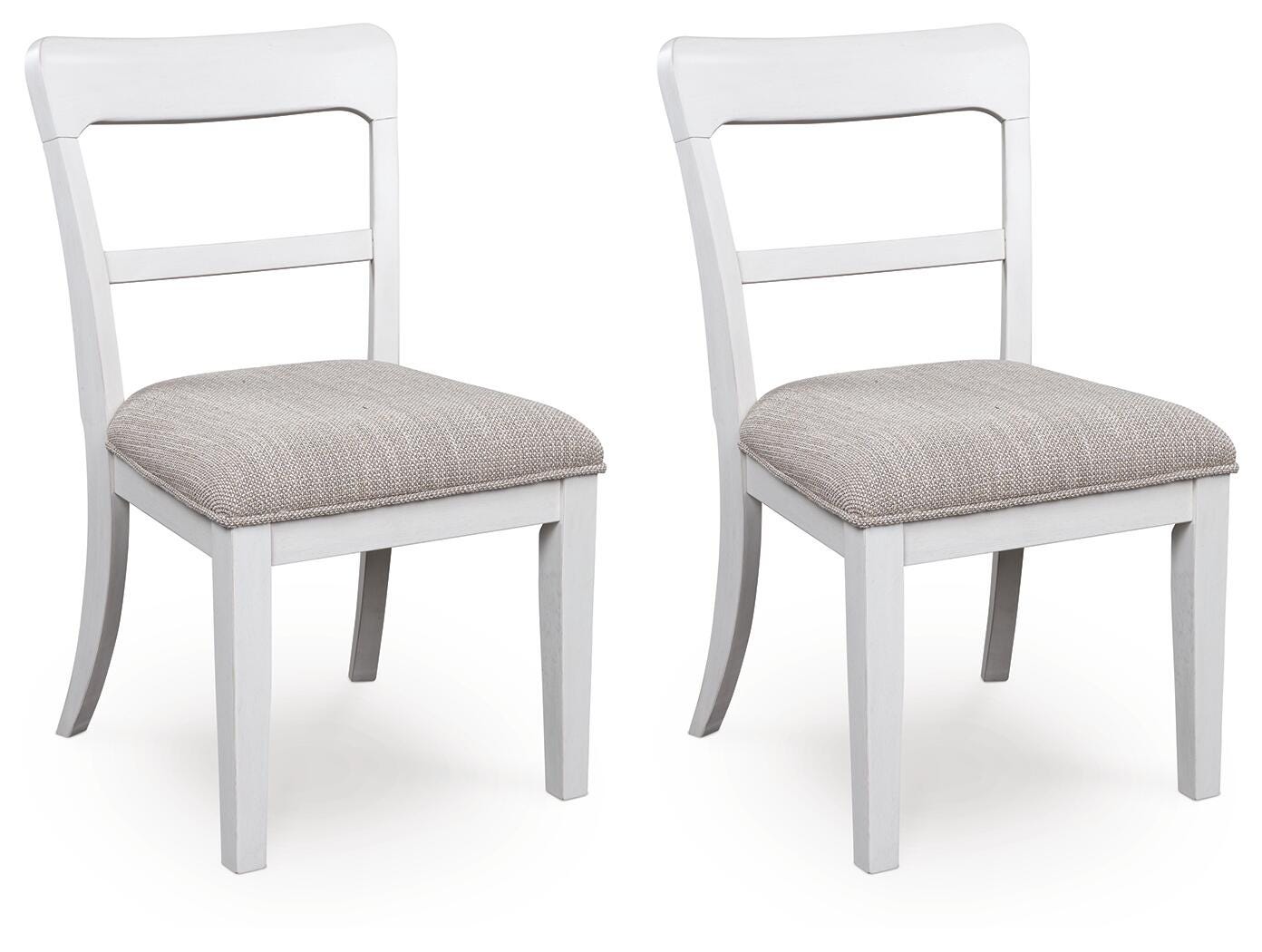 Greddinton Dining UPH Side Chair (2/CN)
