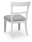 Greddinton Dining UPH Side Chair (2/CN)