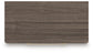 Kendanport Five Drawer Chest