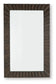 Advin Accent Mirror