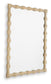 Acelmore Accent Mirror
