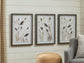 Honslow Wall Art Set (3/CN)