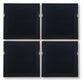 Dallbourne Wall Art Set (4/CN)