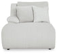 Top Tier 4-Piece Reclining Sectional with Chaise