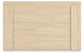 Onita Queen Panel Platform Bed with 1 Side Storage