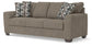 Triston-Peaks Queen Sofa Sleeper