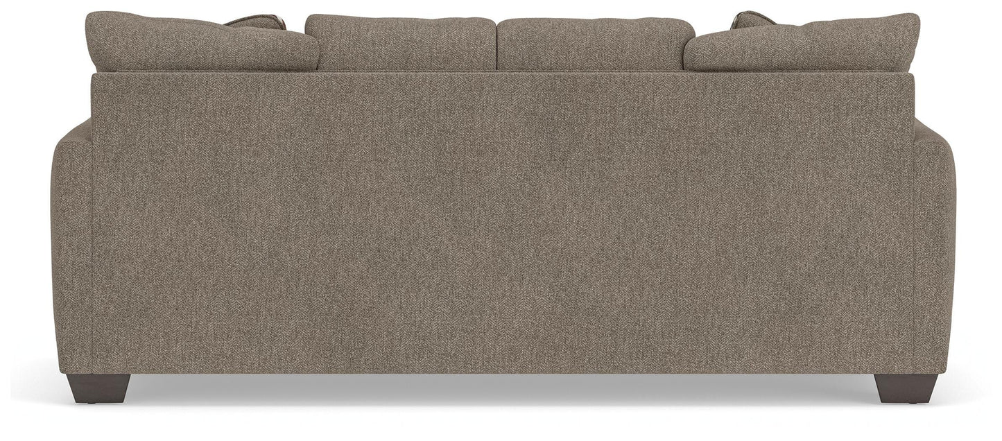 Triston-Peaks Queen Sofa Sleeper