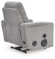 Pineland Glider PWR REC w/Audio System